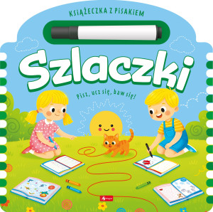 Szlaczki
