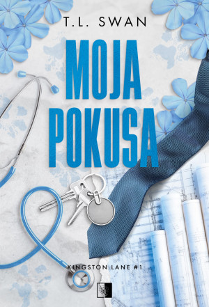 Moja pokusa. Kingston Lane Tom 1