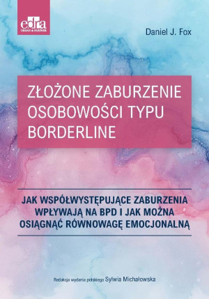 Złożone zaburzenie osobowości typu borderline