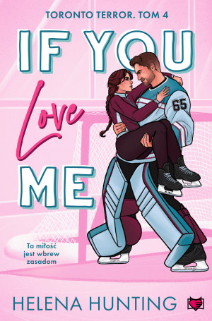 If You Love Me. Toronto Terror Tom 4