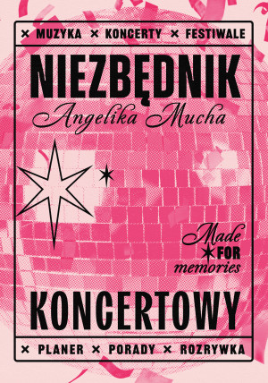 Niezbędnik koncertowy