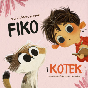 Fiko i kotek