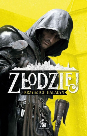 Złodziej Tom 1