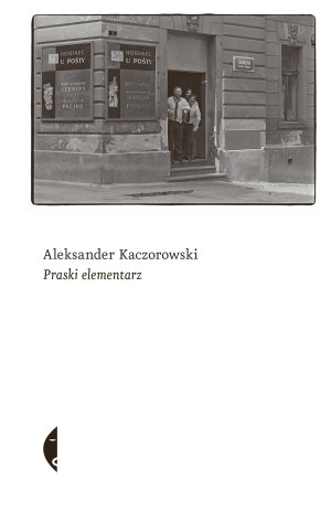 Praski elementarz wyd. 4