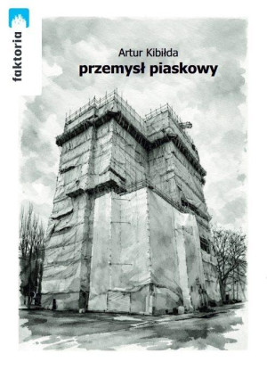 Przemysł piaskowy