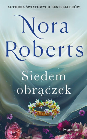 Siedem obrączek. Trylogia Zaginione Narzeczone. Tom 3