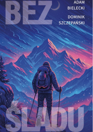 Bez śladu
