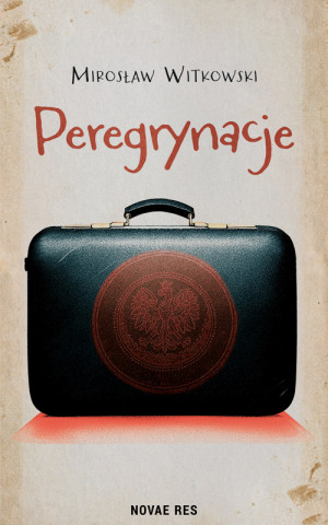 Peregrynacje