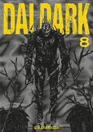 Dai Dark. Tom 8