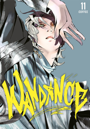 WanDance. Tom 11
