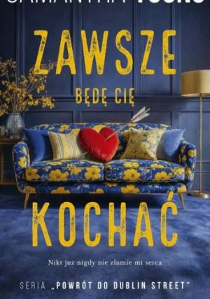 Zawsze będę Cię kochać