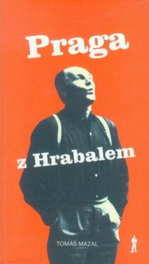 Praga z Hrabalem oraz podróż śladami pisarza po Czechach i Morawach