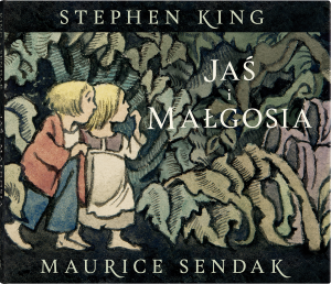 Jaś i Małgosia