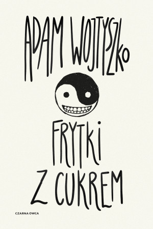 Frytki z cukrem