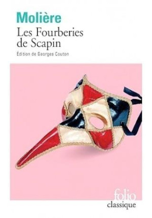 Fourberies de Scapin