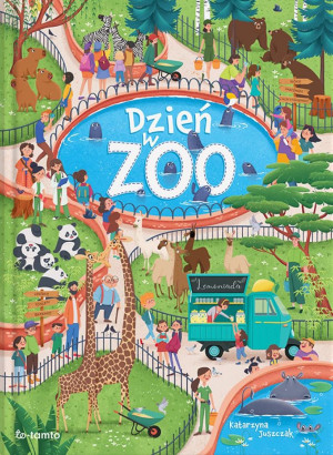 Dzień w ZOO