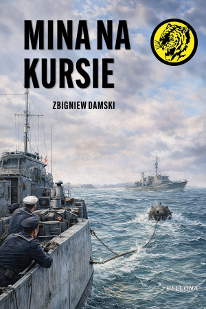 Mina na kursie