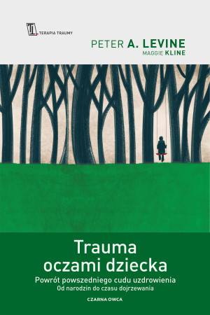 Trauma oczami dziecka