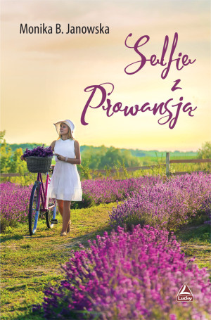 Selfie z Prowansją