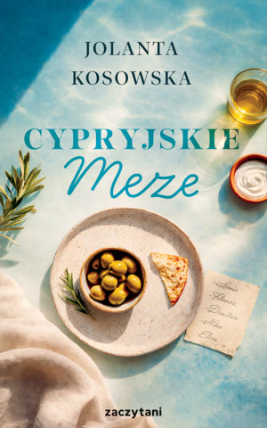 Cypryjskie meze