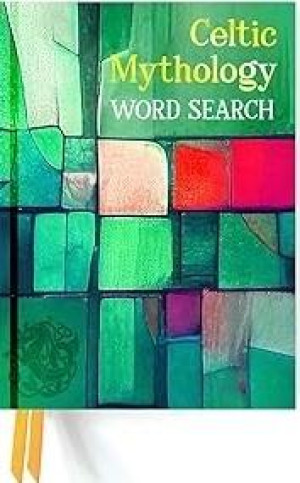 Celtic Mythology Word Search w.ang TW