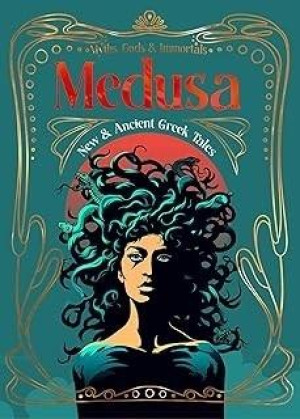 Meduza/Medusa w.ang TW