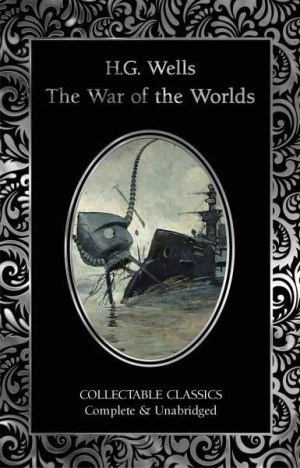 Wojna Światów/The War of the Worlds w.ang TW