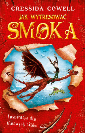 Jak wytresować smoka