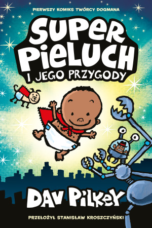 Superpieluch i jego przygody