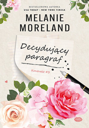 Decydujący paragraf. Kontrakt Tom 3