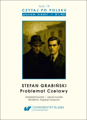 Czytaj po polsku T.19 S. Grabiński: Problemat...