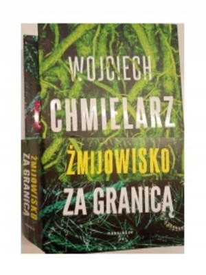 Pakiet: Żmijowsko / Za granicą