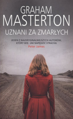 Uznani za zmarłych