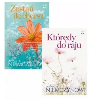 Pakiet: Którędy do raju / Zostań, ile chcesz