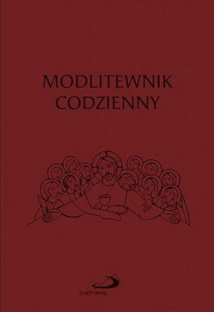 Modlitewnik codzienny