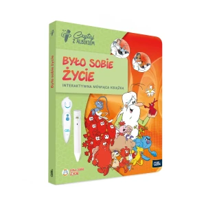 Czytaj z Albikiem. Było sobie życie