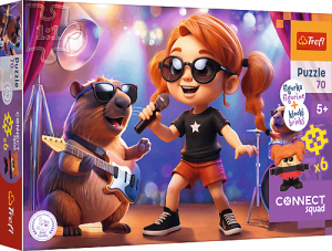 Puzzle 70 Connect Sue 53026