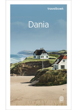 Dania. Travelbook wyd. 4