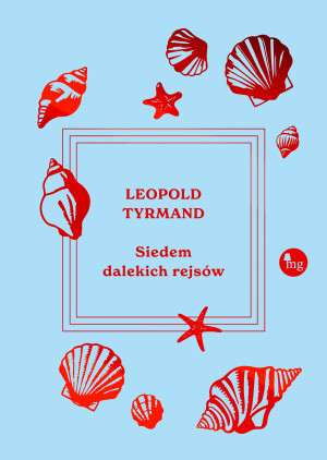Siedem dalekich rejsów