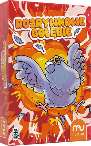 Gra Rozrywkowe Gołębie