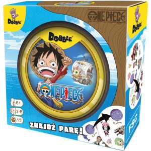 Gra Dobble One Piece