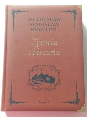 Ziemia obiecana