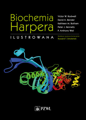 Biochemia Harpera. Ilustrowana
