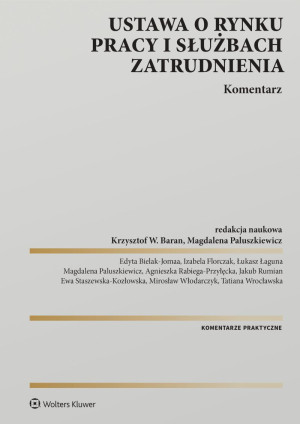 Ustawa o rynku pracy i służbach zatrudnienia