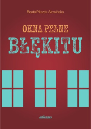 Okna pełne błękitu