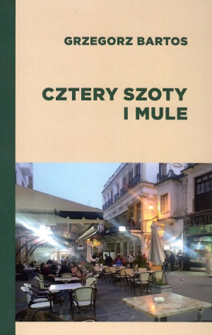 Cztery szoty i mule