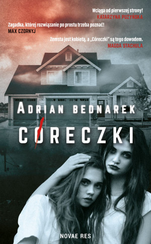 Córeczki wyd. 2