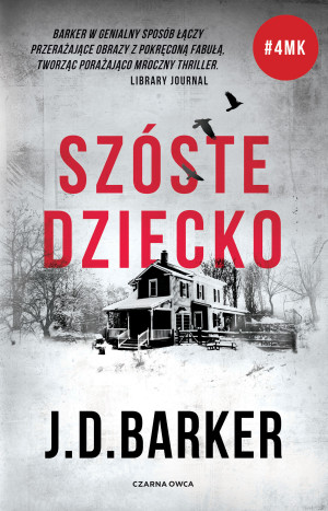 4MK T.3 Szóste dziecko