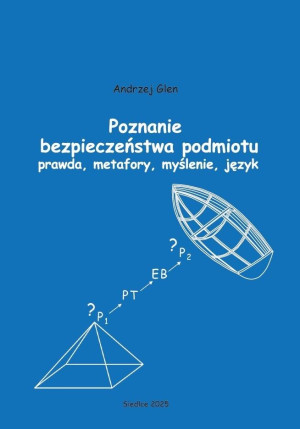 Poznanie bezpieczeństwa podmiotu