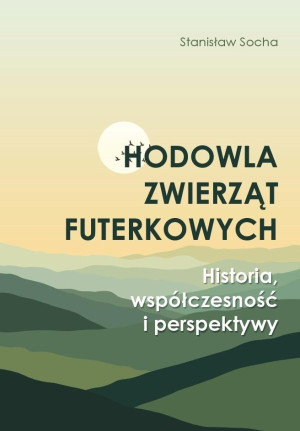 Hodowla zwierząt futerkowych